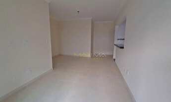 Imagem 2: Apartamento com 2 dormitórios à venda, 90 m² por R$ 445.000,00 - Canto do Forte - Praia Gr