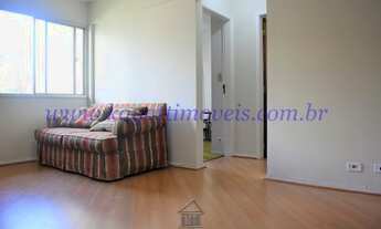 Imagem 5: 2 dormitórios no Paraíso próximo ao metrô