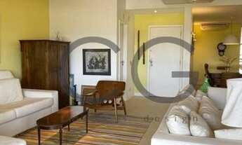 Imagem 5: Excelente Apartamento de 289 m2 com vista mar e Golf e 4 quartos