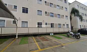 Imagem 3: Apartamento 02 (dois) quartos no bairro Laranjeiras