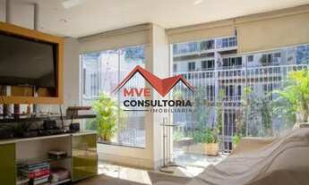 Imagem: COBERTURA DUPLEX RESIDENCIAL em RIO DE JANEIRO