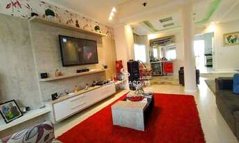 Imagem 7: Casa com 3 dormitórios à venda, 239 m² por R$ 1.250.000,00 - Cidade Universitária Pedra Br