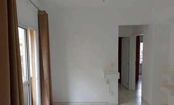 Imagem 2: Apartamento 2 Dormitórios Bairro Ana Maria Ribeirão Preto - SP