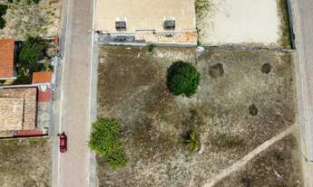 Imagem 2: Terreno à venda, 450 m² por R$ 75.000,00 - Praia de Barreta - Nísia Floresta/RN