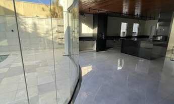 Imagem 8: Casa RESIDENCIAL em GOIÂNIA - GO, JARDINS ATENAS