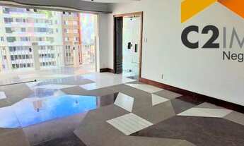 Imagem 6: Amplo apartamento a venda, com 265 m2, 4/4 no Canela, Salvador - BA