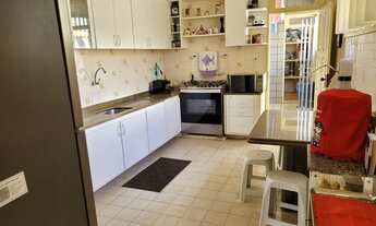 Imagem 7: Morada do Rio Casa em condomínio com 4 dormitórios