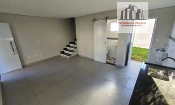 Imagem 6: Casa em condominio fechado -Villagio La Luna 2 dorm em Hortolandia - 396