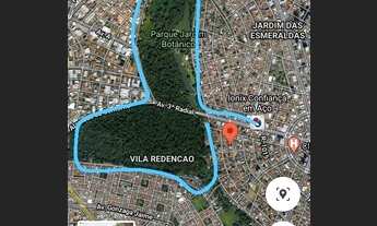 Imagem 6: Casa para venda com 102 metros quadrados com 4 quartos em Setor Pedro Ludovico - Goiânia