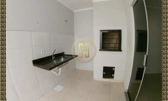 Imagem 6: Apartamento para aluguel com 1 quarto e 1 suíte em Nova Mutum