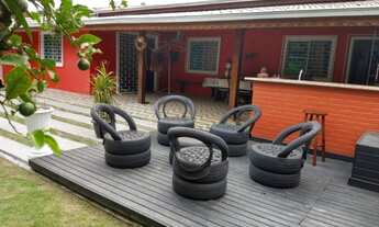 Imagem 2: 1930 Casa em Alvenaria no Bairro Pinheiros