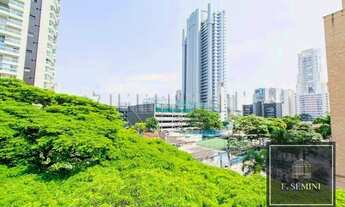 Imagem 2: Conjunto, 212 m² - venda por R$ 2.017.800 ou aluguel por R$ 10.000/mês - 03 vagas - Brookl