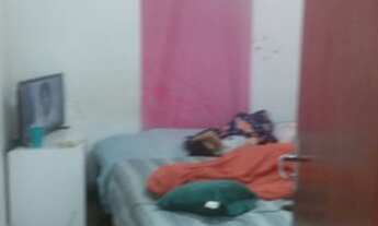 Imagem 2: Vendo uma casa com poço artesiano