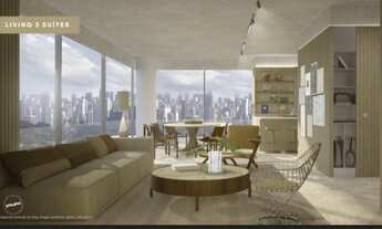 Imagem: Apartamento tem 145 m² com 3 suítes no