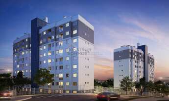 Imagem 1: Apartamento à venda, 2 quartos, 1 suíte, 1 vaga, Aristocrata - São José dos Pinhais/PR