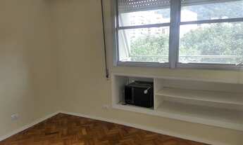 Imagem 5: Apartamento no final do Leblon com varanda, 3 quartos e 1 vaga - Rio de Janeiro