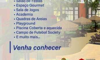 Imagem 5: Lotes no Terra Park Praia Sul, venha morar neste excelente loteamento