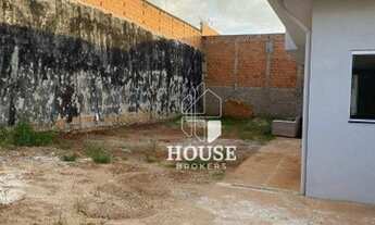 Imagem 3: Casa com 2 dormitórios à venda, 90 m² por R$ 240.000,00 - Jardim Boa Vista - Mogi Guaçu/SP