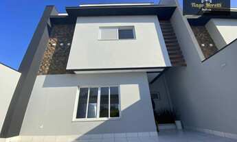 Imagem 2: Casa com 3 dormitórios à venda, 136 m² por R$ 700.000,00 - Portal Ville Jardins - Boituva