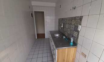 Imagem 5: APARTAMENTO 2 QUARTOS PARA ALUGAR NO PECHINCHA
