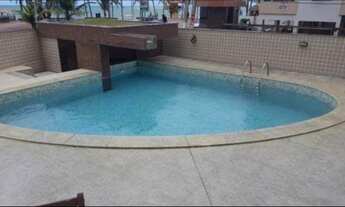 Imagem 3: LUXUOSO 4 QUARTOS BEIRA MAR