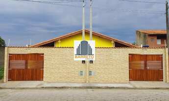 Imagem: CASA NOVA À VENDA NO JD. MAGALHÃES EM