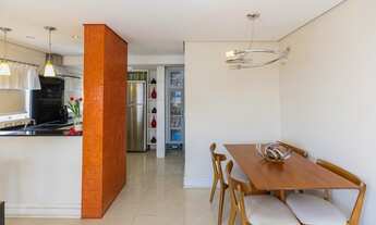 Imagem 6: Cobertura duplex para venda com 156 metros quadrados com 2 quartos