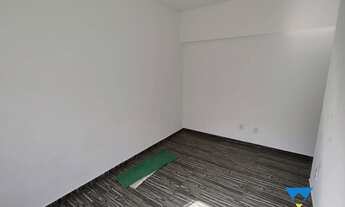 Imagem 8: Niterói - Fonseca - Apartamento 2 quartos - Andar alto