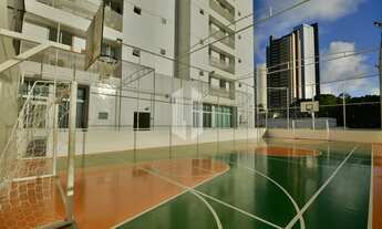 Imagem 2: Apartamento à venda no bairro Altiplano Cabo Branco - João Pessoa/PB