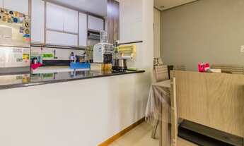 Imagem 5: Ed. Torre Bolonha: Bonito Apartamento na J Malcher 97m² 3 Quartos (1 Suíte) 2 Vg (Financia