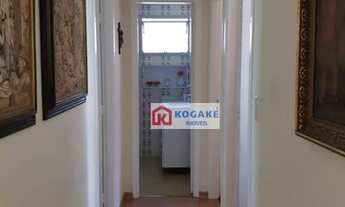 Imagem 6: Apartamento à venda, 81 m² por R$ 450.000,00 - Vila Adyana - São José dos Campos/SP