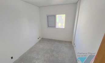 Imagem 7: Apartamento para Venda em Praia Grande, Aviação, 3 dormitórios, 1 suíte, 1 banheiro, 2 vag