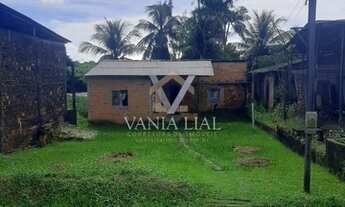 Imagem: Salinópolis - Casa Padrão - Atlântico