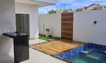 Imagem 5: Casa com 3 Quartos à venda R$ 660.000 em Palmas/TO