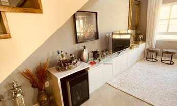 Imagem 4: Lindo Apto Duplex no Cambuí