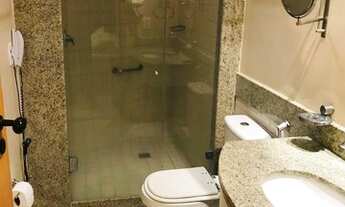 Imagem 3: Marulhos - studio 01 quarto - Muro Alto