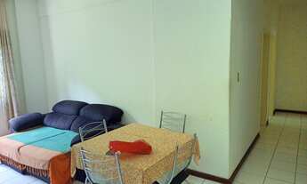 Imagem 7: Apartamento de 3 quartos com área privativa de 87,00 m² sem garagem Canela Salvador Bahia