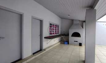 Imagem 2: Sobrado para aluguel e venda com 300 metros quadrados com 3 quartos em Jardim América - Ja