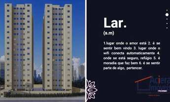 Imagem 5: Residencial das Rosas - Apto com 2 dormitórios à venda, por R$ 215.000 - Osasco/SP