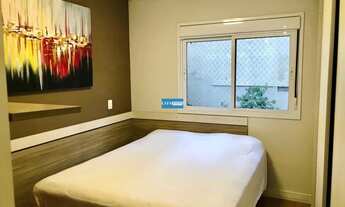 Imagem 7: Apartamento com 2 dormitórios à venda, 92 m² por R$ 930.000,00 - Vila Regente Feijó - São