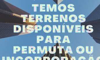 Imagem: Terreno /Penha