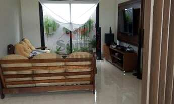 Imagem 2: Casa de alto padrão no Condomínio Quinta dos Ventos, em Ribeirão Preto/SP