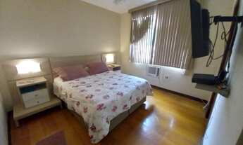 Imagem 7: Casa em Santa Teresa 3 quartos suíte closet piscina churrasqueira 4 vagas