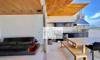 Imagem 4: Venda, Cobertura Duplex, Gavea, 180metros, Reformada, Vista Jockey