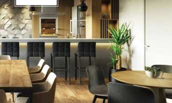 Imagem 4: Apartamento Em Construção no Bairro Costa e Silva - Joinville, SC