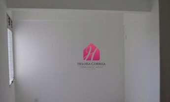 Imagem 6: Apartamento com 3 dormitórios à venda, 80 m² por R$ 330.000,00 - Barro Vermelho - Natal/RN