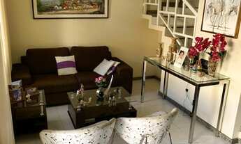 Imagem 7: Casa Duplex no Cond. Carlos Siqueira de Melo