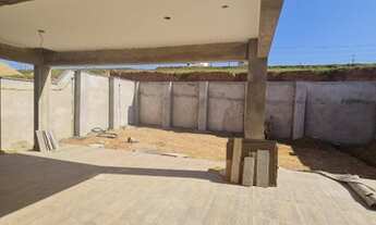 Imagem 3: Casa FGR, condomínio CAPRI, 3 suítes