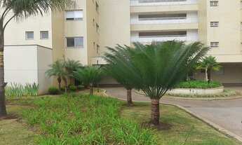 Imagem: Apartamento 04 quartos linear