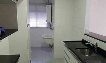 Imagem 6: Apartamento à venda no bairro Jardim Itapeva - São Paulo/SP